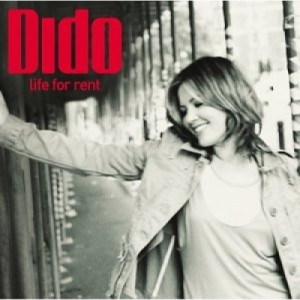 Dido - Life for Rent CD - CD - Album