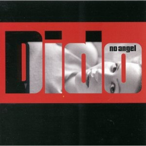 Dido - No Angel Cd W/ Extra Track - CD - Album
