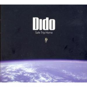 Dido - Safe Trip Home CD - CD - Album
