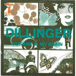 Dillinger - Cokane In My Brain 7