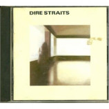 Dire Straits - Dire Straits CD
