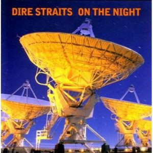 Dire Straits - On The Night CD - CD - Album