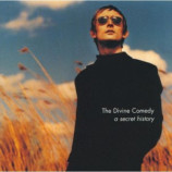 Divine Comedy - A Secret History CD