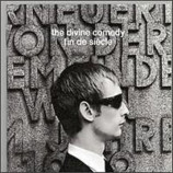 Divine Comedy - Fin de Siecle CD