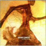Divine Comedy - love what you do PROMO CDS