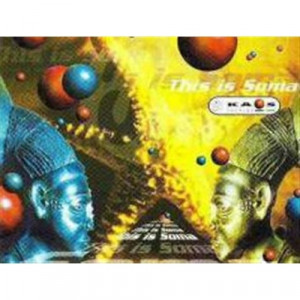 DJ Jiggy - This Is Soma CD - CD - Album