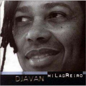 Djavan - Milagreiro CD - CD - Album