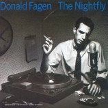 Donald Fagen - The Nightfly CD