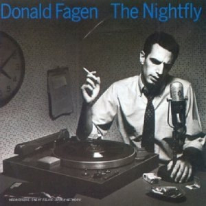 Donald Fagen - The Nightfly CD - CD - Album