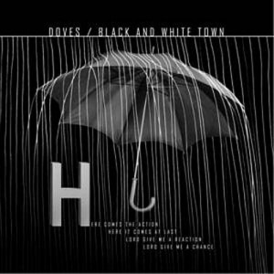 Doves - Black and White Town [CD 2] CDS - CD - Single