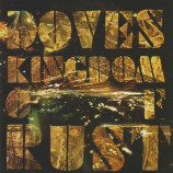 Doves - Kingdom Of Rust CD