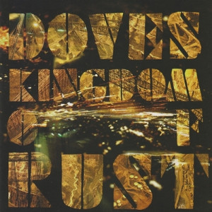 Doves - Kingdom Of Rust CD - CD - Album