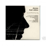 Doves - Lost Sides B-Sides Collection promo CD