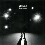 Doves - Lost Souls CD