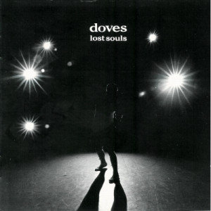 Doves - Lost Souls CD - CD - Album