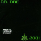 Dr. Dre - 2001 [Musikkassette] CD