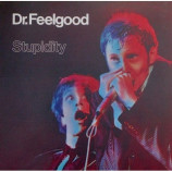 Dr. Feelgood - Stupidity LP
