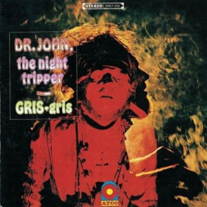 Dr. John - Gris-Gris CD - CD - Album