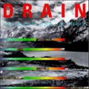Drain - Offspeed And In There CD - CD - Album