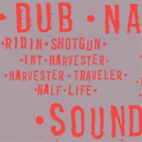 Dub Narcotic Sound System - Ridin Shotgun CD-SINGLE