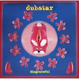 Dubstar - Disgraceful CD