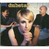 Dubstar - Girlfriend PROMO CD