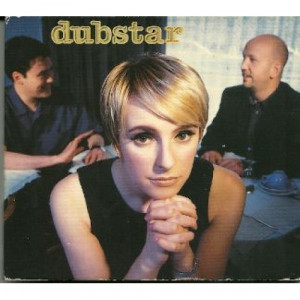 Dubstar - Girlfriend PROMO CD - CD - Album