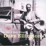 Duke Ellington - The Best Of Early Ellington CD