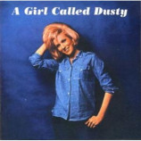 Dusty Springfield - A Girl Called Dusty CD