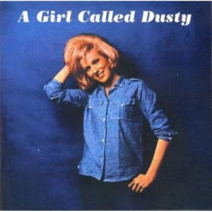 Dusty Springfield - A Girl Called Dusty CD - CD - Album