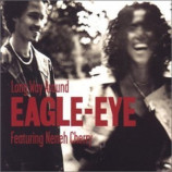 Eagle Eye Cherry - Long Way Around Neneh Cherry CDS