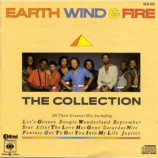 Earth  Wind and Fire - Collection  The CD