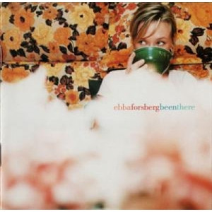 Ebba Forsberg - Been There CD - CD - Album