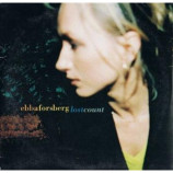 Ebba Forsberg - Lost Count CDS
