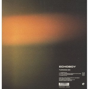 Echoboy - Turning On 12