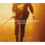 Ed HARCOURT - Visit From The Dead Dog 2 track Euro Cd