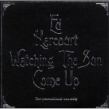 Ed Harcourt - Watching The Sun Come Up REMIX PROMO CDS