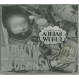 Edwyn Collins - Adidas World CDS