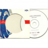 Egoexpress - Weiter PROMO CD