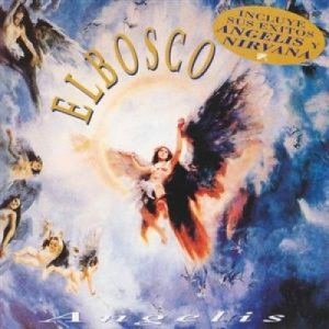 El Bosco - Angelis CD - CD - Album