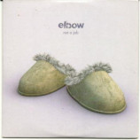 Elbow - not a job PROMO CDS