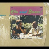 Ella Fitzgerald; Count Basie - Ella And Basie CD