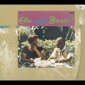 Ella Fitzgerald; Count Basie - Ella And Basie CD - CD - Album