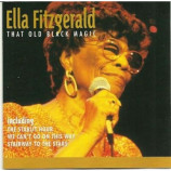 Ella Fitzgerald - That Old Black Magic CD