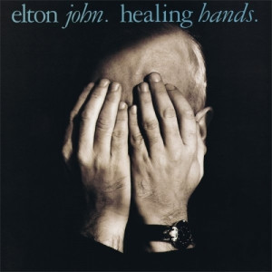 Elton John - Healing Hands 7