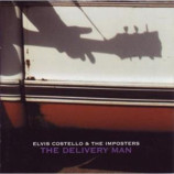 Elvis Costello & The Imposters - The Delivery Man CD