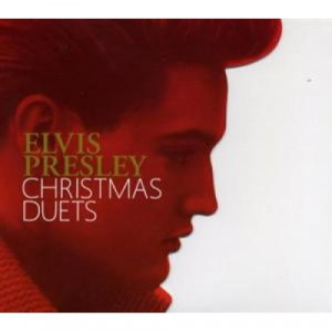 Elvis Presley - Christmas Duets CD - CD - Album