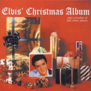 Elvis Presley - Elvis' Christmas Album CD - CD - Album
