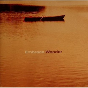 Embrace - Wonder Cd1 CD - CD - Album