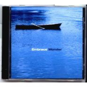 Embrace - Wonder Cd2 CDS - CD - Single
